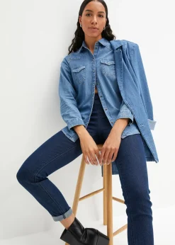 bonprix Jegging|Femme Jeans