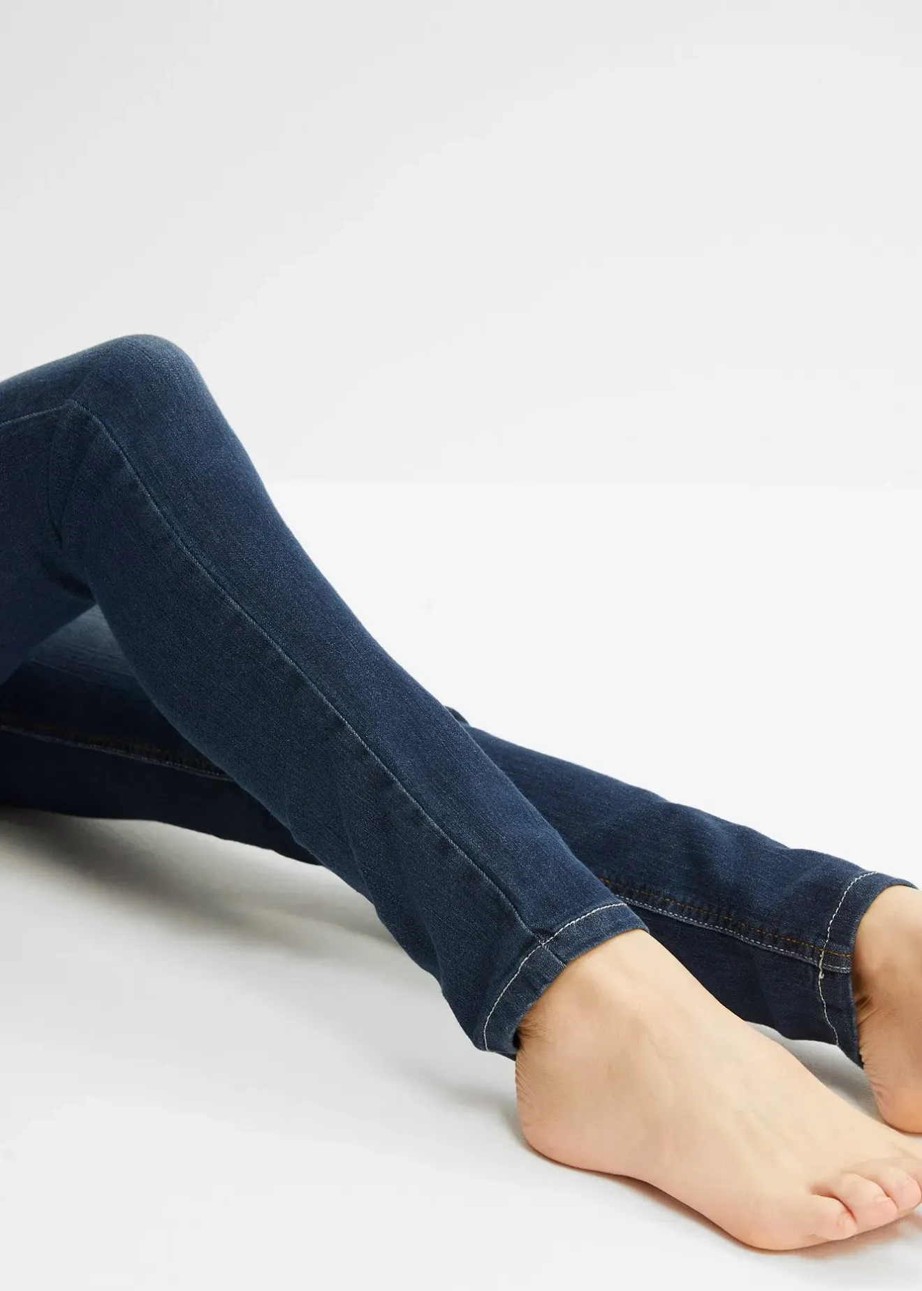 Femme bonprix Jeans|Jegging