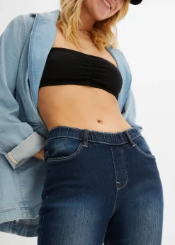 Femme bonprix Jeans|Jegging