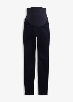 bonprix Jegging de grossesse extensible, skinny|Femme Femme Enceinte