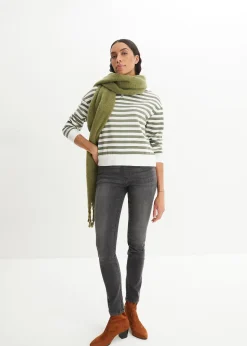 bonprix Jegging extensible|Femme Jeans