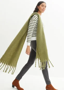 bonprix Jegging extensible|Femme Jeans