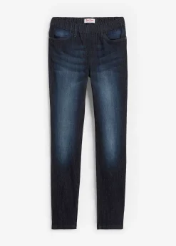 bonprix Jegging extensible|Femme Jeans