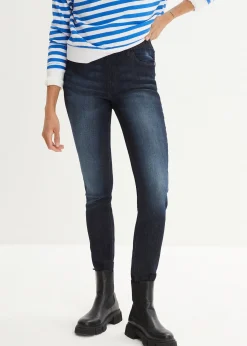 bonprix Jegging extensible|Femme Jeans