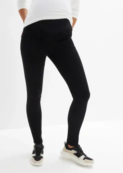 bonprix Jegging thermique de grossesse|Femme Femme Enceinte