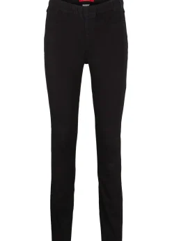 bonprix Jegging thermique, taille mi-haute|Femme Vêtements Thermiques|Jeans