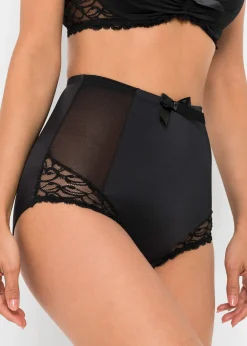 bonprix Jolie culotte sculptante, maintien modéré|Femme Lingerie Sculptante|Dessous