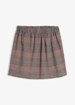 Enfant bonprix Vêtements Enfant|Filles 9-16 Ans·Jupes|Jupe à taille élastiquée