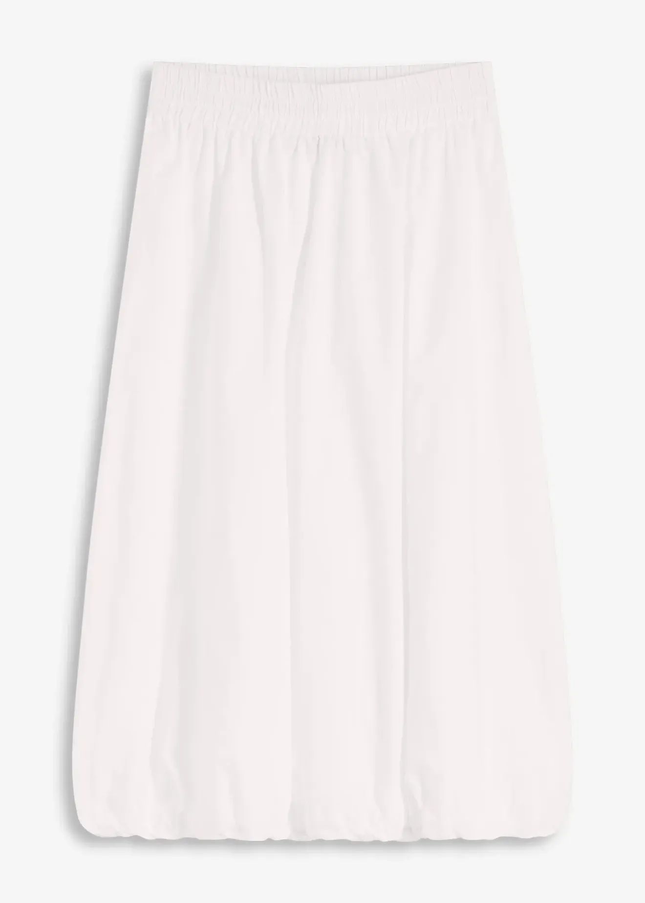 bonprix Jupe boule 100% coton|Femme Jupes