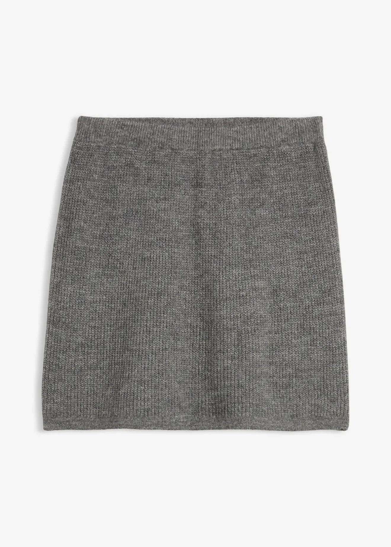 bonprix Jupe courte en maille|Femme Basiques|Jupes