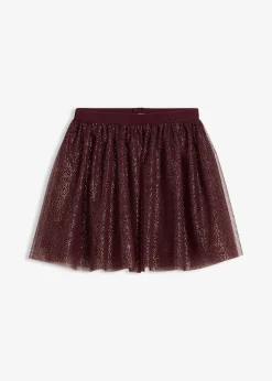 bonprix Jupe courte en tulle|Enfant Vêtements Enfant|Filles 2-8 Ans·Robes & Jupes