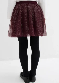 bonprix Jupe courte en tulle|Enfant Vêtements Enfant|Filles 2-8 Ans·Robes & Jupes