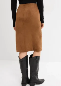 bonprix Jupe crayon|Femme Jupes