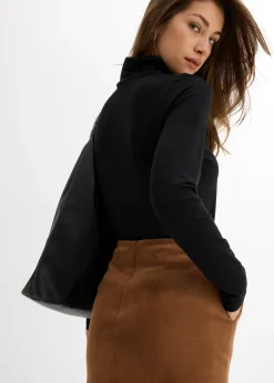 bonprix Jupe crayon|Femme Jupes