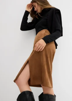 bonprix Jupe crayon|Femme Jupes