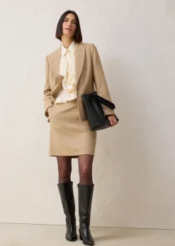 bonprix Jupe crayon|Femme Premium|Jupes