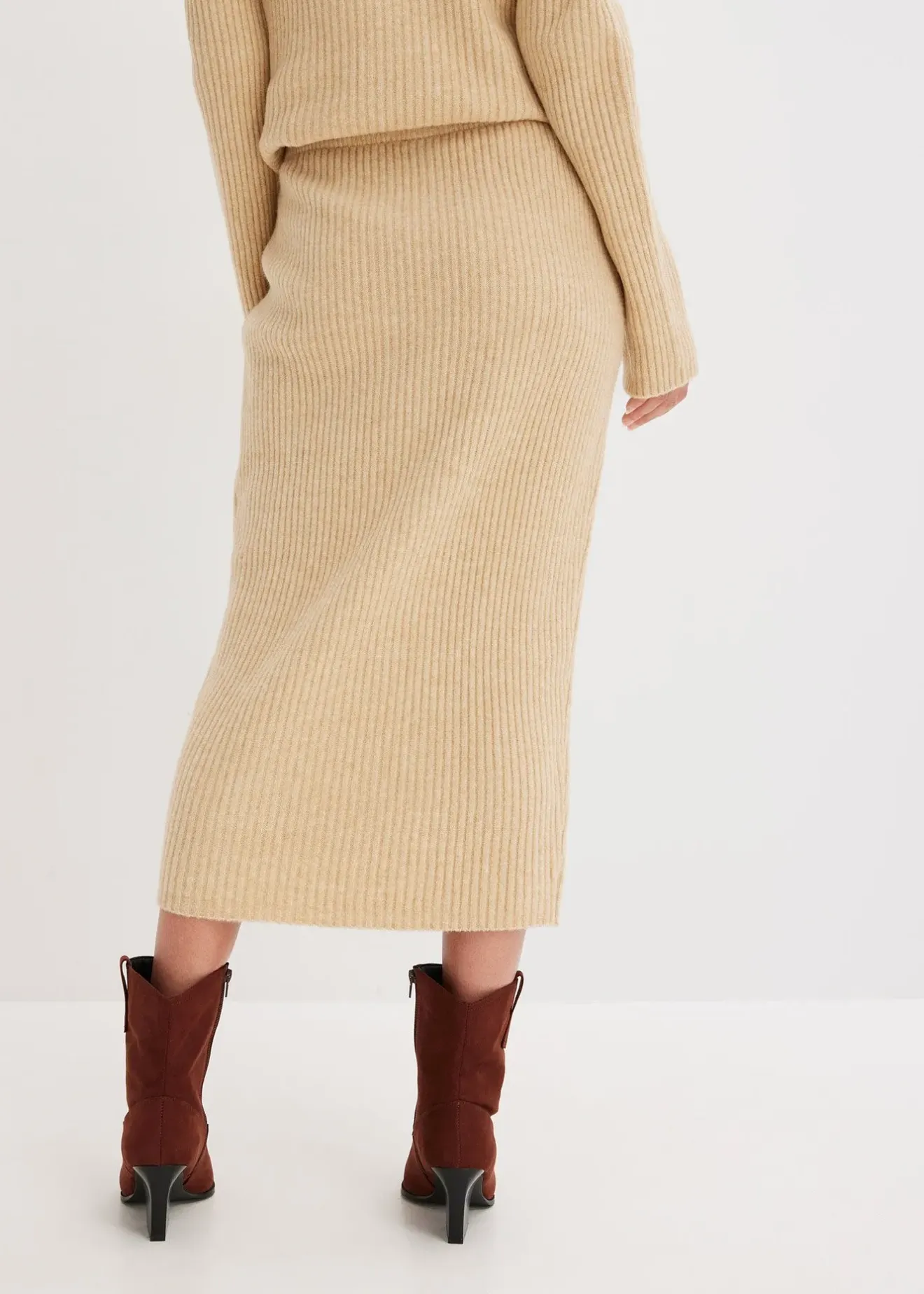 bonprix Jupe crayon|Femme Jupes