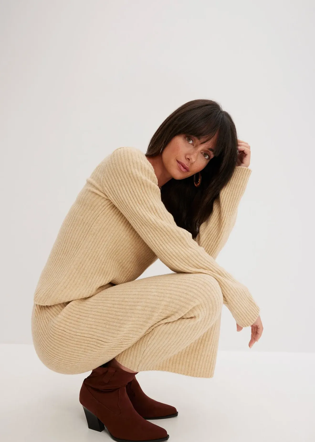 bonprix Jupe crayon|Femme Jupes