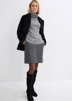 Femme bonprix Premium|Jupes|Jupe crayon