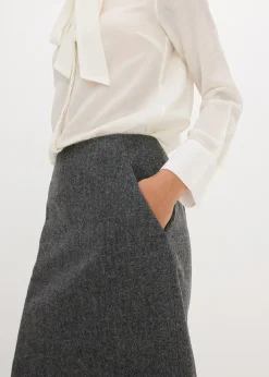 Femme bonprix Premium|Jupes|Jupe crayon