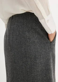 Femme bonprix Premium|Jupes|Jupe crayon