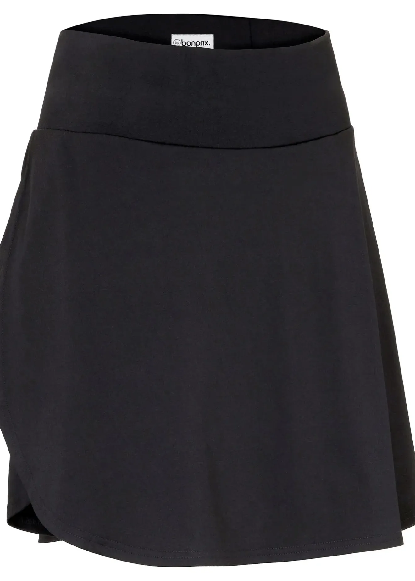 bonprix Jupe de sport avec cycliste intégré, séchage rapide|Femme Vêtements De Sport|Jupes