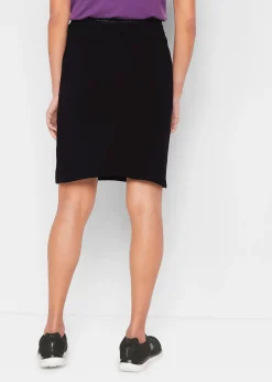 bonprix Jupe de sport avec cycliste|Femme Jupes