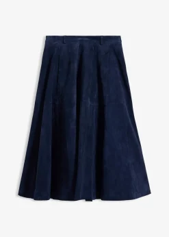 Femme bonprix Premium|Jupes|Jupe en cuir