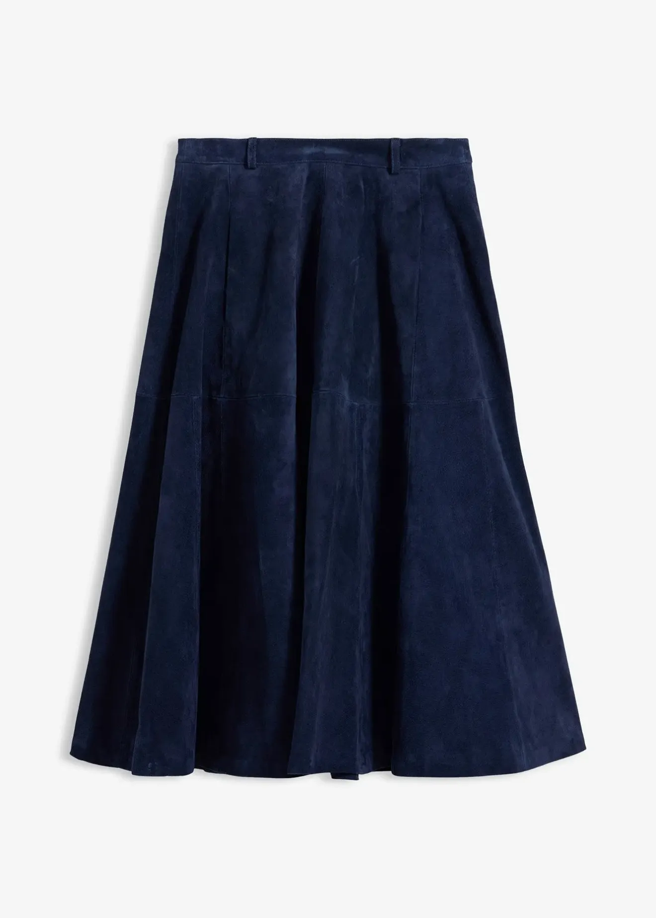 Femme bonprix Premium|Jupes|Jupe en cuir