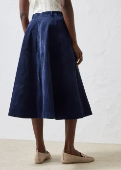 Femme bonprix Premium|Jupes|Jupe en cuir