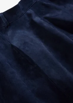 Femme bonprix Premium|Jupes|Jupe en cuir