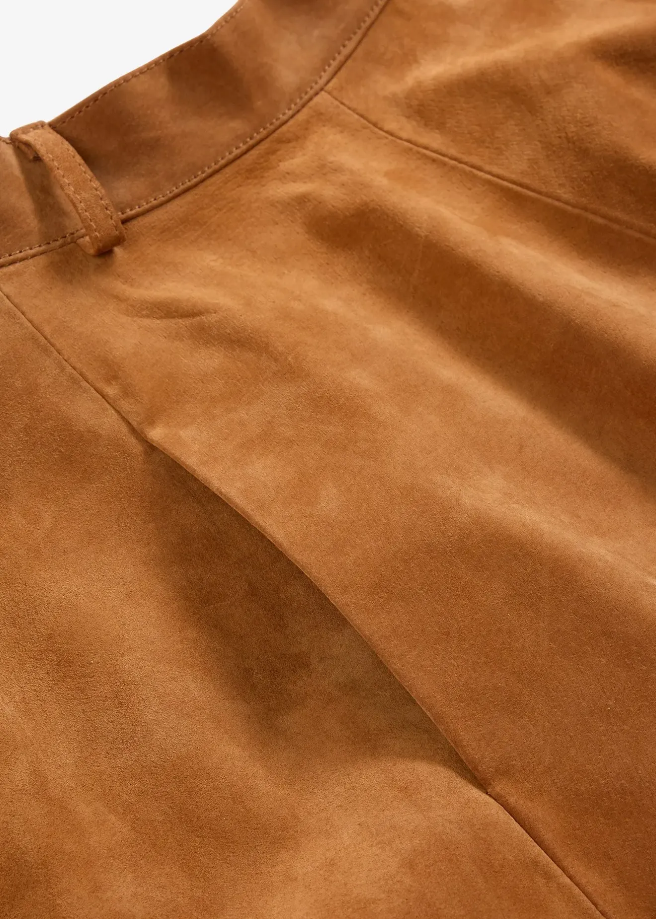 bonprix Jupe en cuir|Femme Premium|Jupes