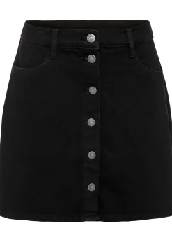 Femme bonprix Jupes|Jupe en jean