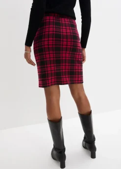 Femme bonprix Jupes|Jupe en jersey