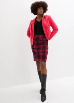 Femme bonprix Jupes|Jupe en jersey