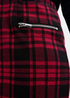 Femme bonprix Jupes|Jupe en jersey