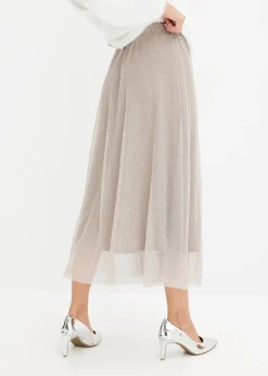 Femme bonprix Jupes|Jupe en jersey