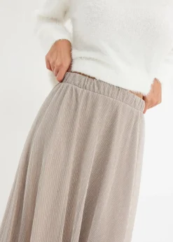 Femme bonprix Jupes|Jupe en jersey