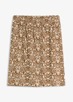 bonprix Jupe en jersey|Femme Jupes