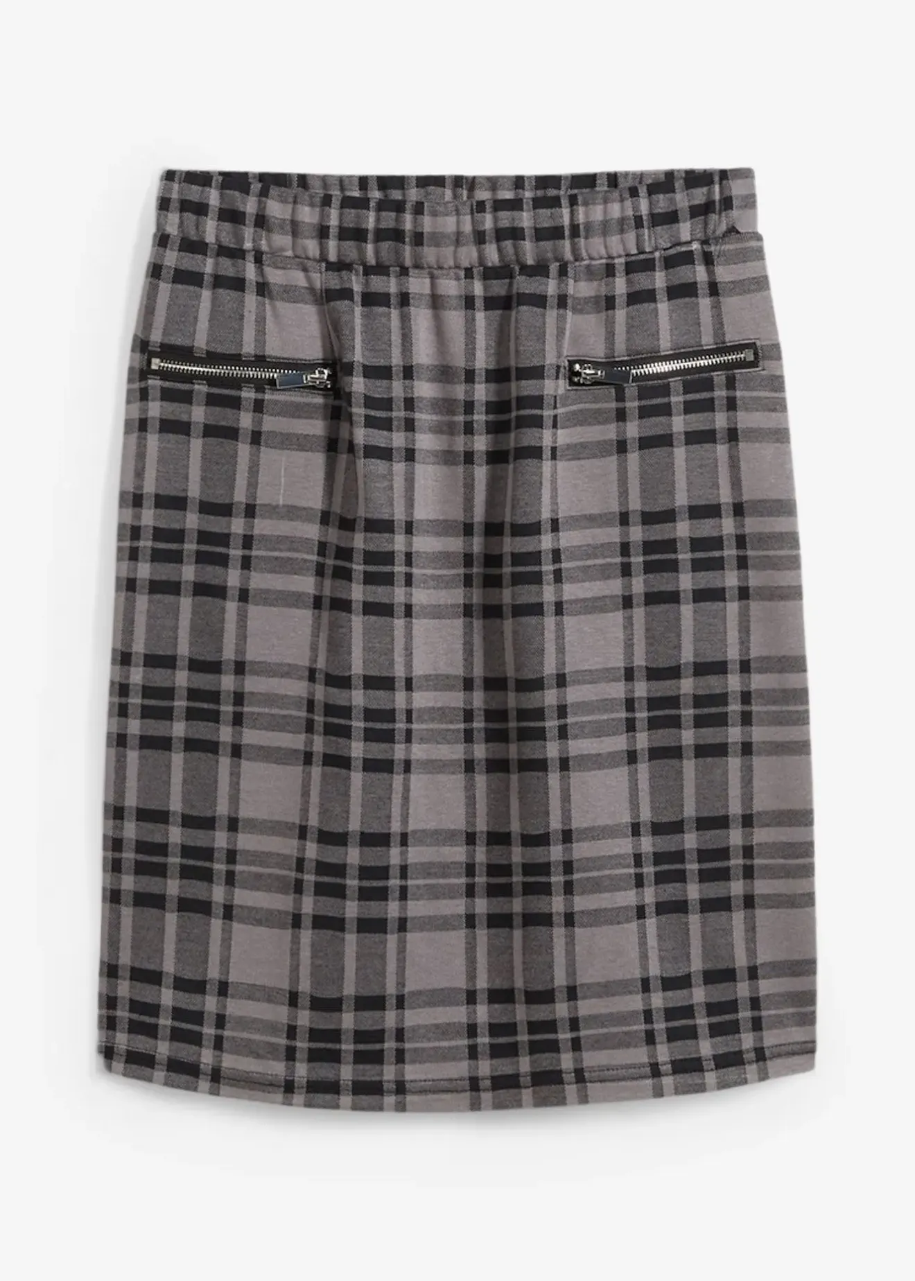 Femme bonprix Jupes|Jupe en jersey