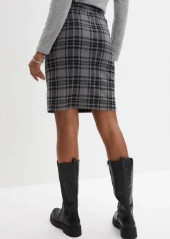 Femme bonprix Jupes|Jupe en jersey