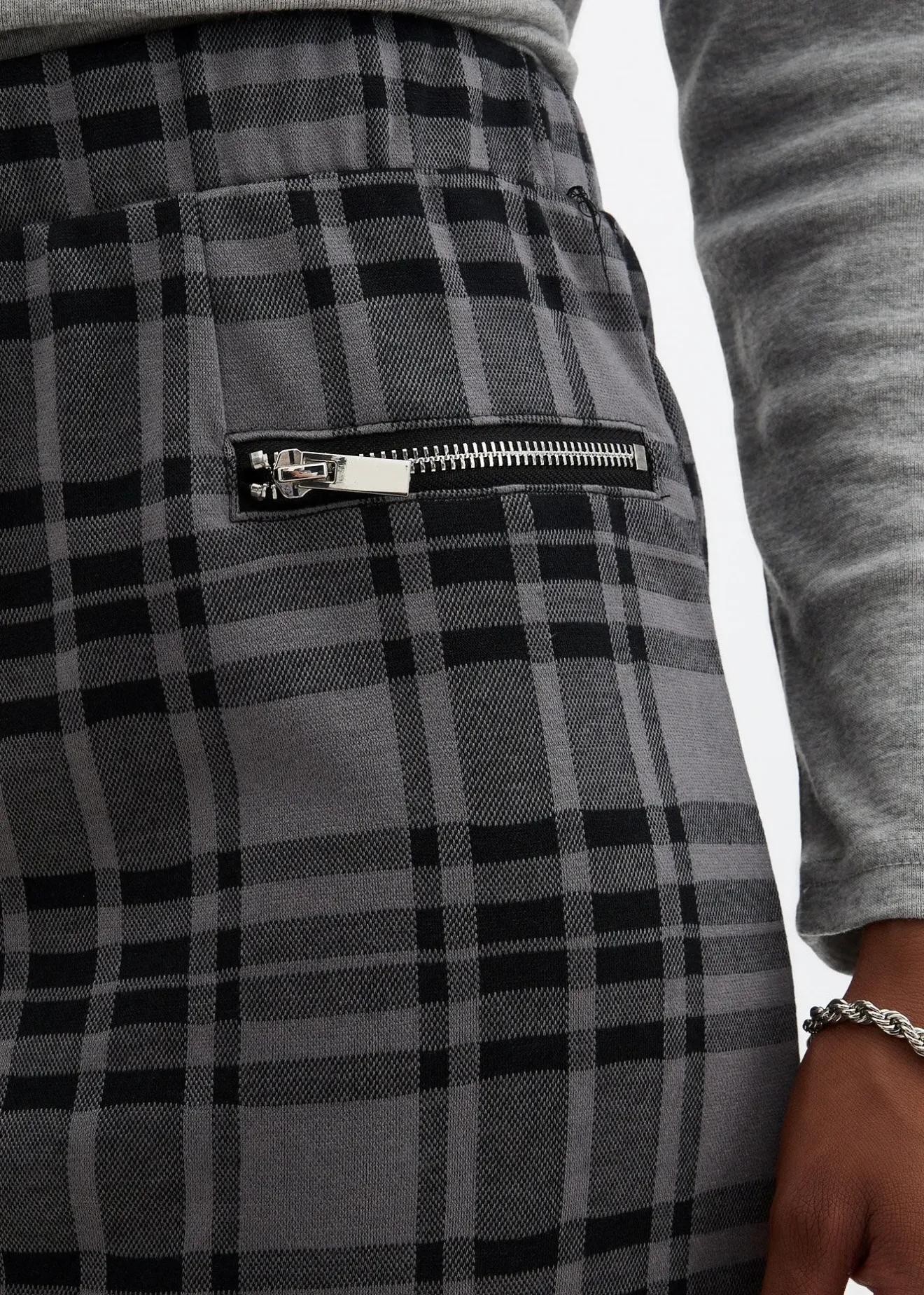 Femme bonprix Jupes|Jupe en jersey