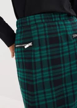 bonprix Jupe en jersey|Femme Jupes