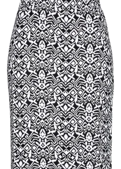 Femme bonprix Jupes|Jupe en jersey