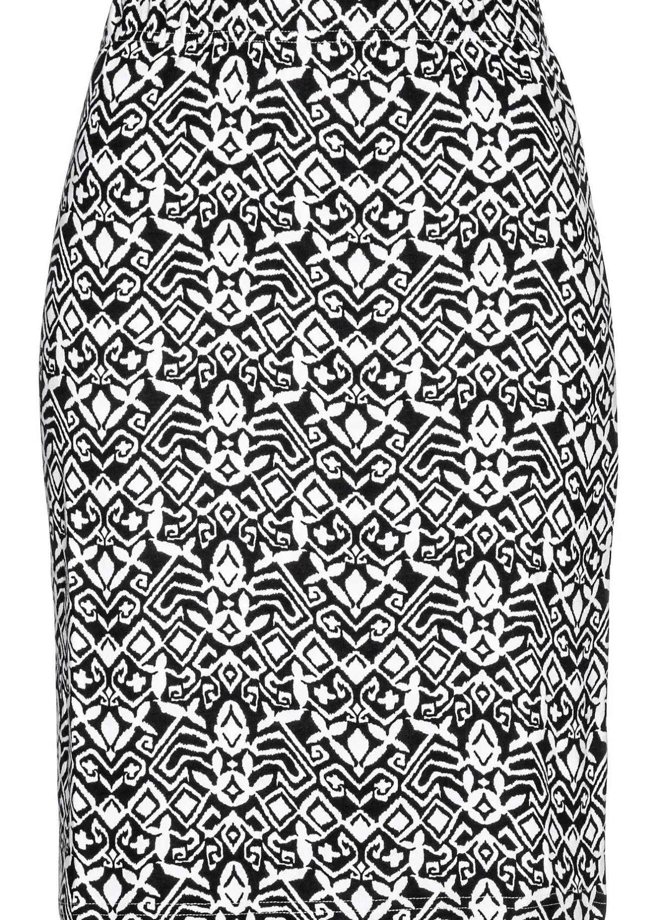 Femme bonprix Jupes|Jupe en jersey