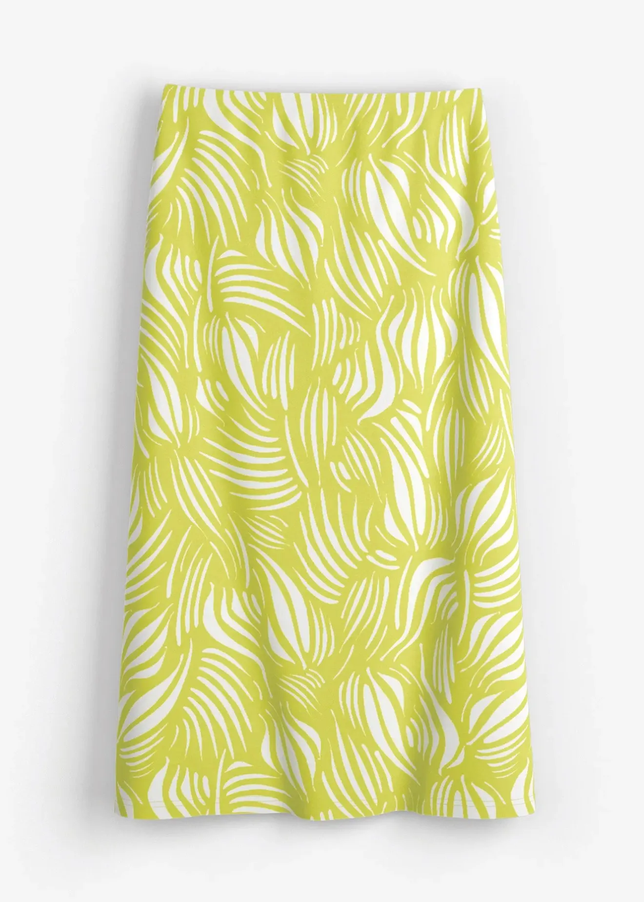 bonprix Jupe en jersey coton extensible|Femme Jupes