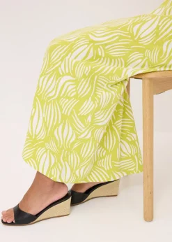 bonprix Jupe en jersey coton extensible|Femme Jupes