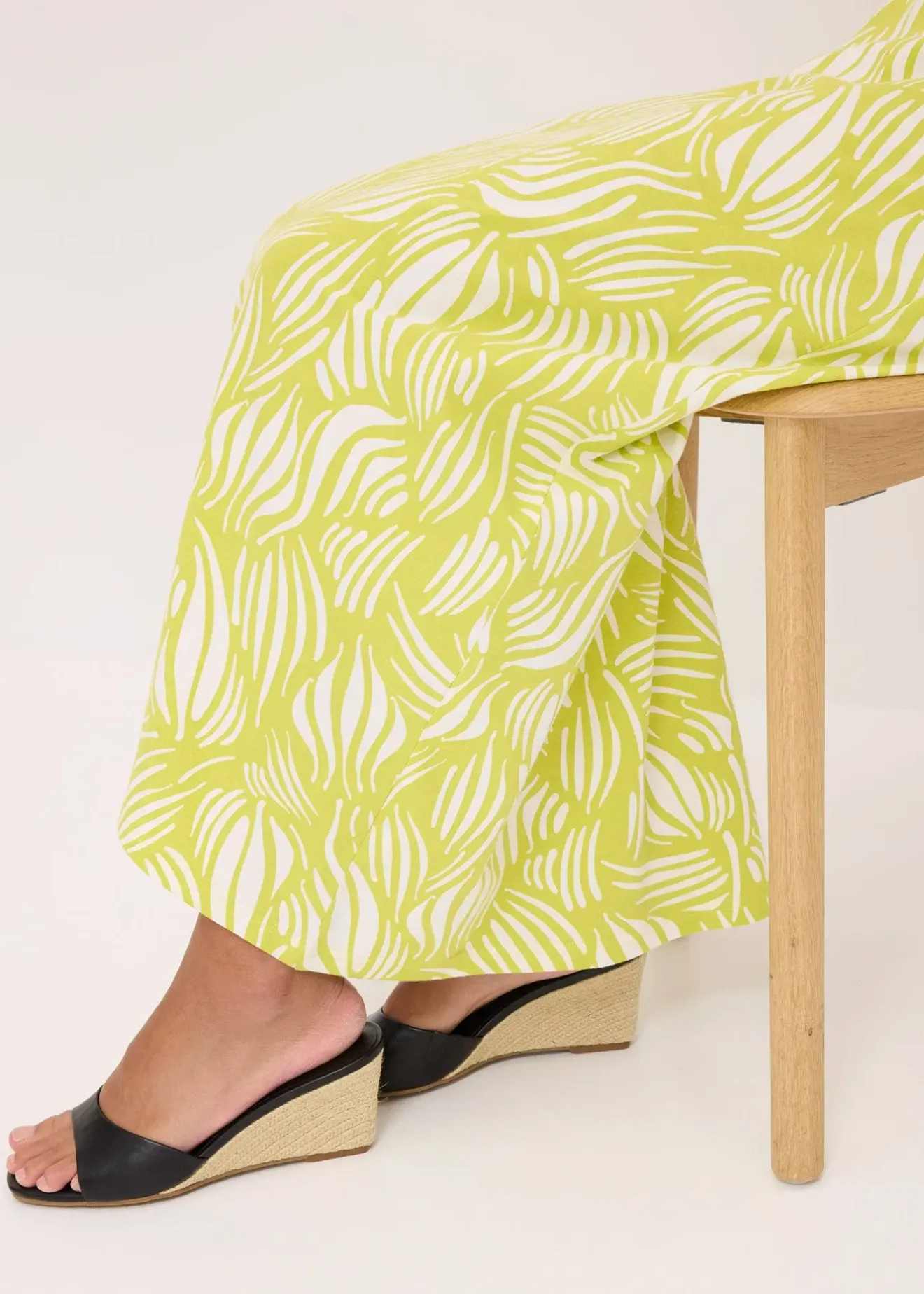 bonprix Jupe en jersey coton extensible|Femme Jupes