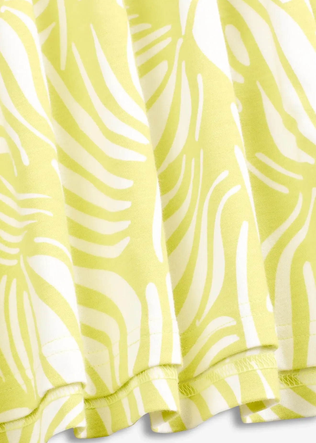 bonprix Jupe en jersey coton extensible|Femme Jupes