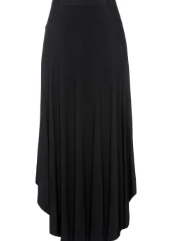 Femme bonprix Jupes|Jupe en jersey viscose